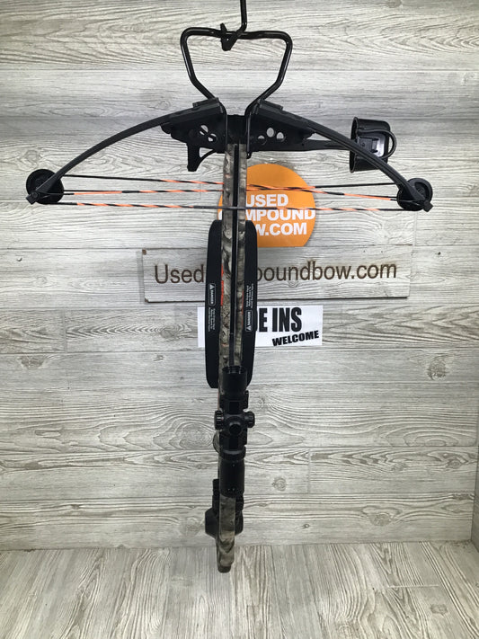 Wicked Ridge Invader G3 Package