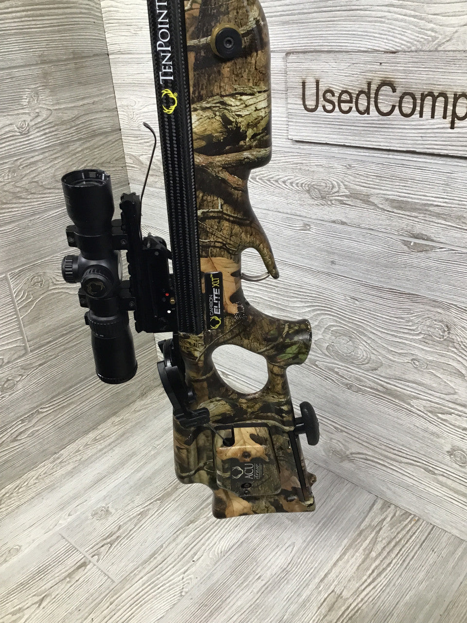 Ten Point Carbon Elite XLT