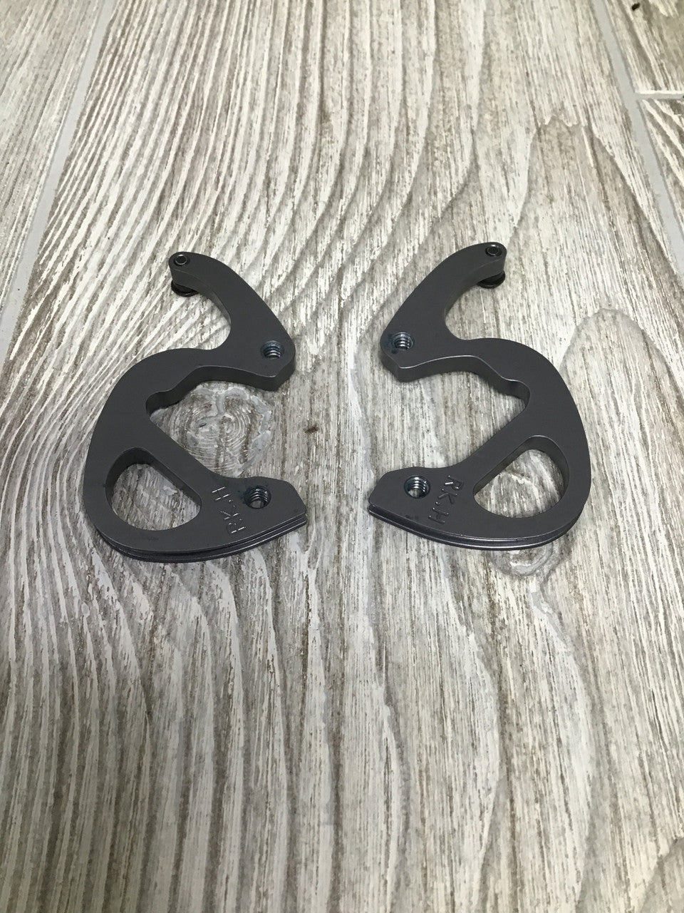 Mathews (RK-H) Mod Set 75% Let Off