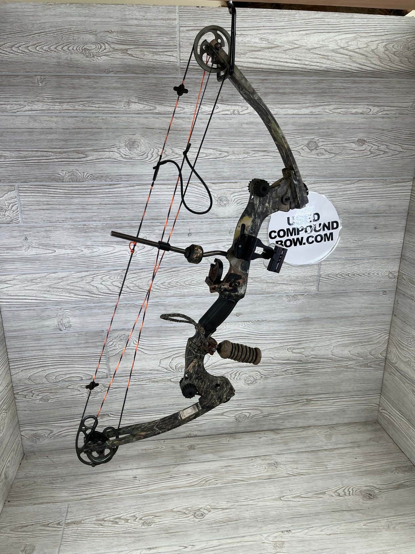 Used Martin Saber RH PKG