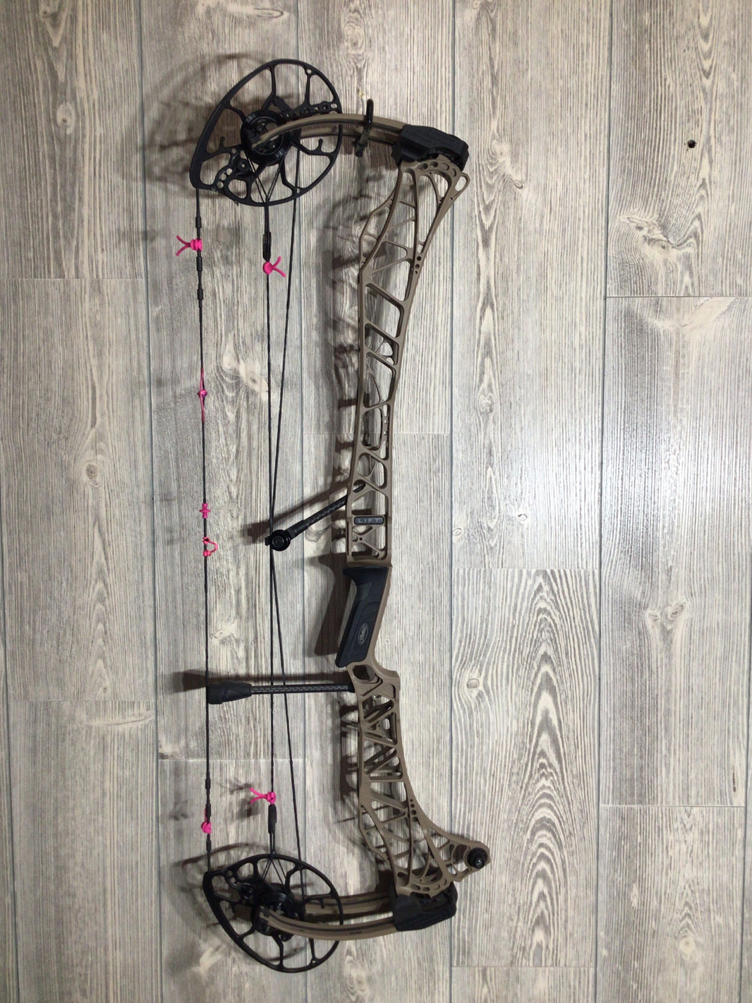 Used Mathews Bows – UsedCompoundBow.com