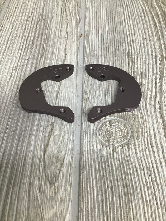 Bowtech (LE-1.5) Mod Set