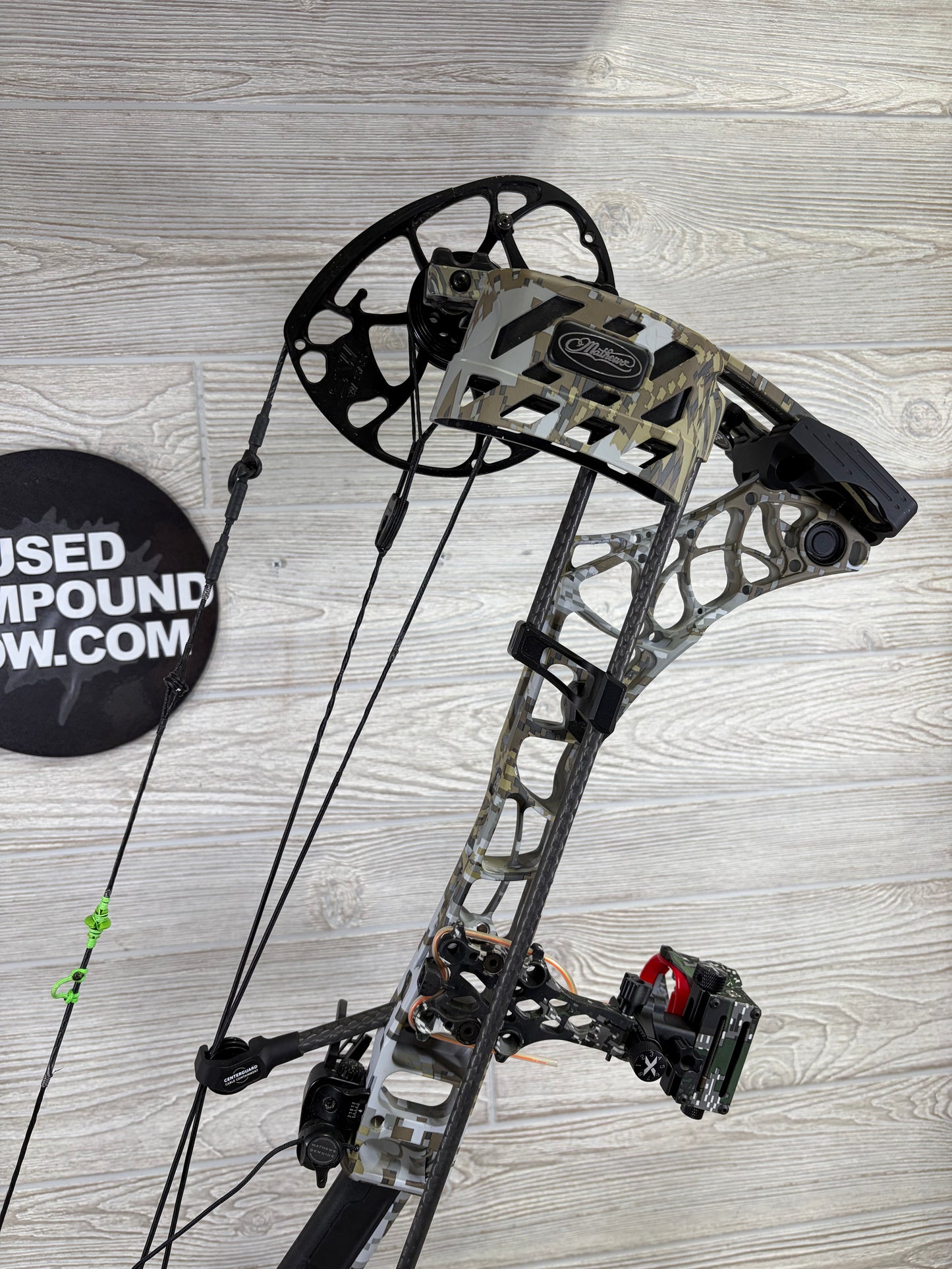 Mathews Phase 4 29 RH Sitka Elevated 2 Loaded Package!!