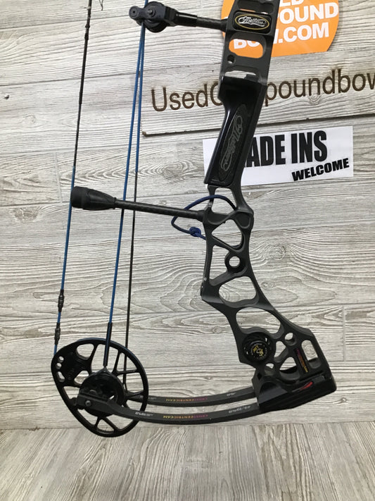 Mathews Avail Left Hand Stone 40# 22" bow