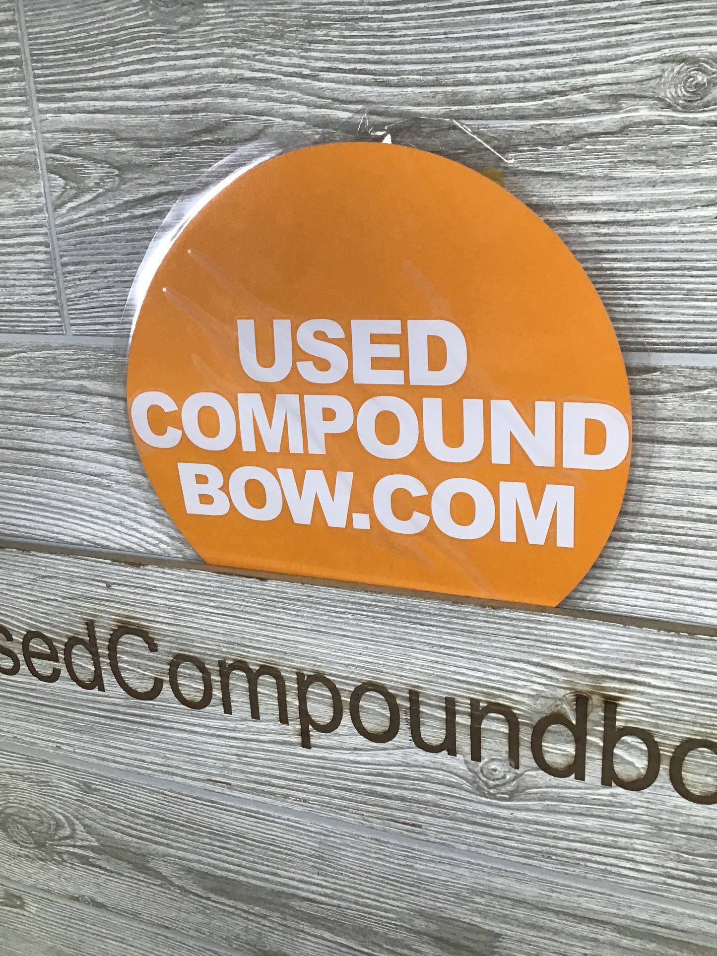 Used Darton Sequel 35 ST2 Limited Edition Folds of Honor RH 60lb