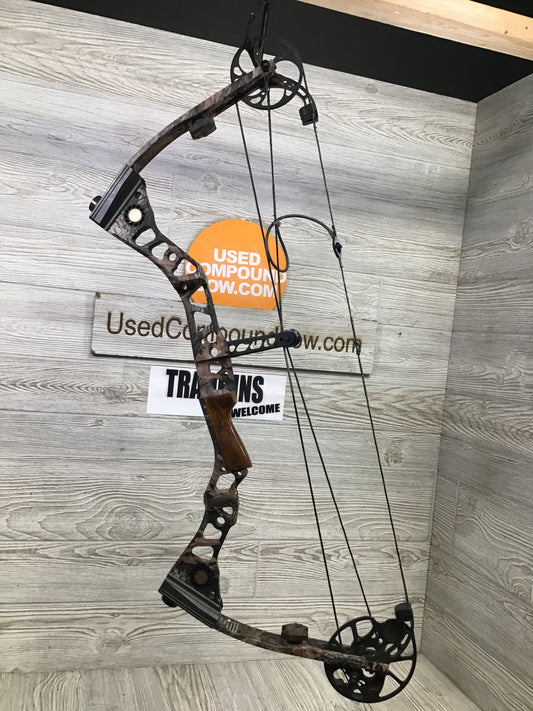 Mathews Outback 29" 60-70lb Right Handed Bow