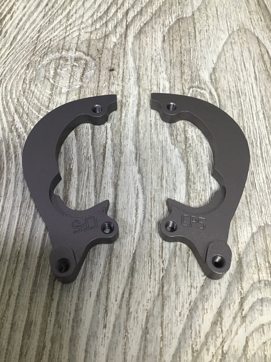 Bowtech (CP-5) Mod Set