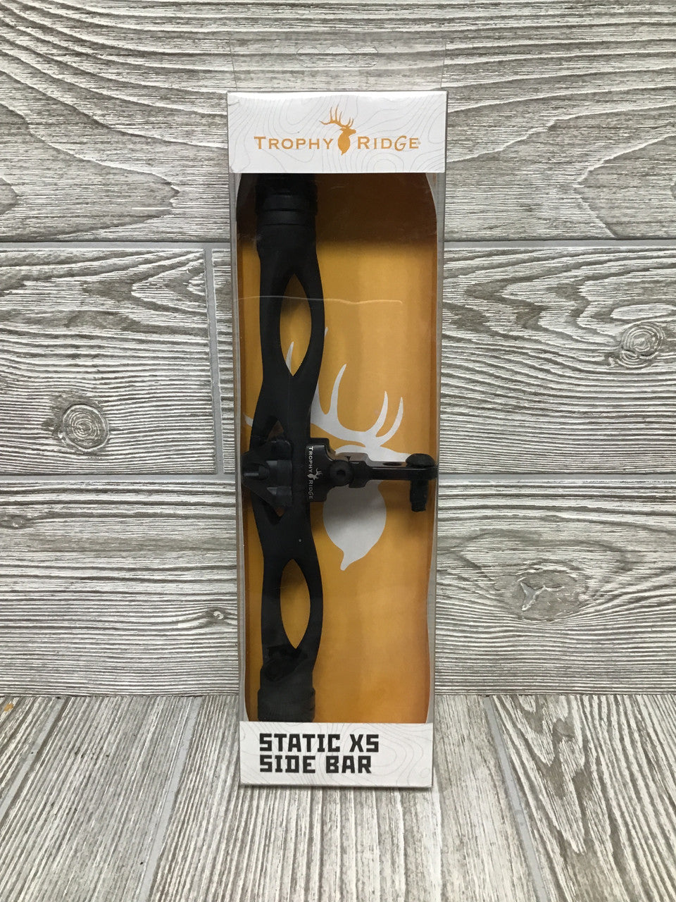 Trophy Ridge Static X5 Side Bar