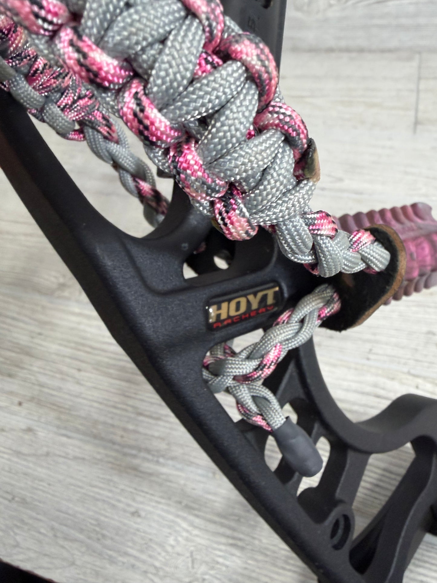 Used Hoyt Ignite Left Hand Package