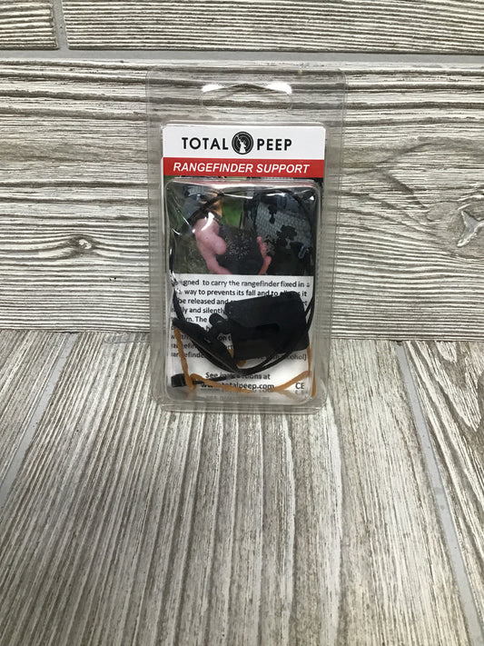 Total Peep Rangefinder Support