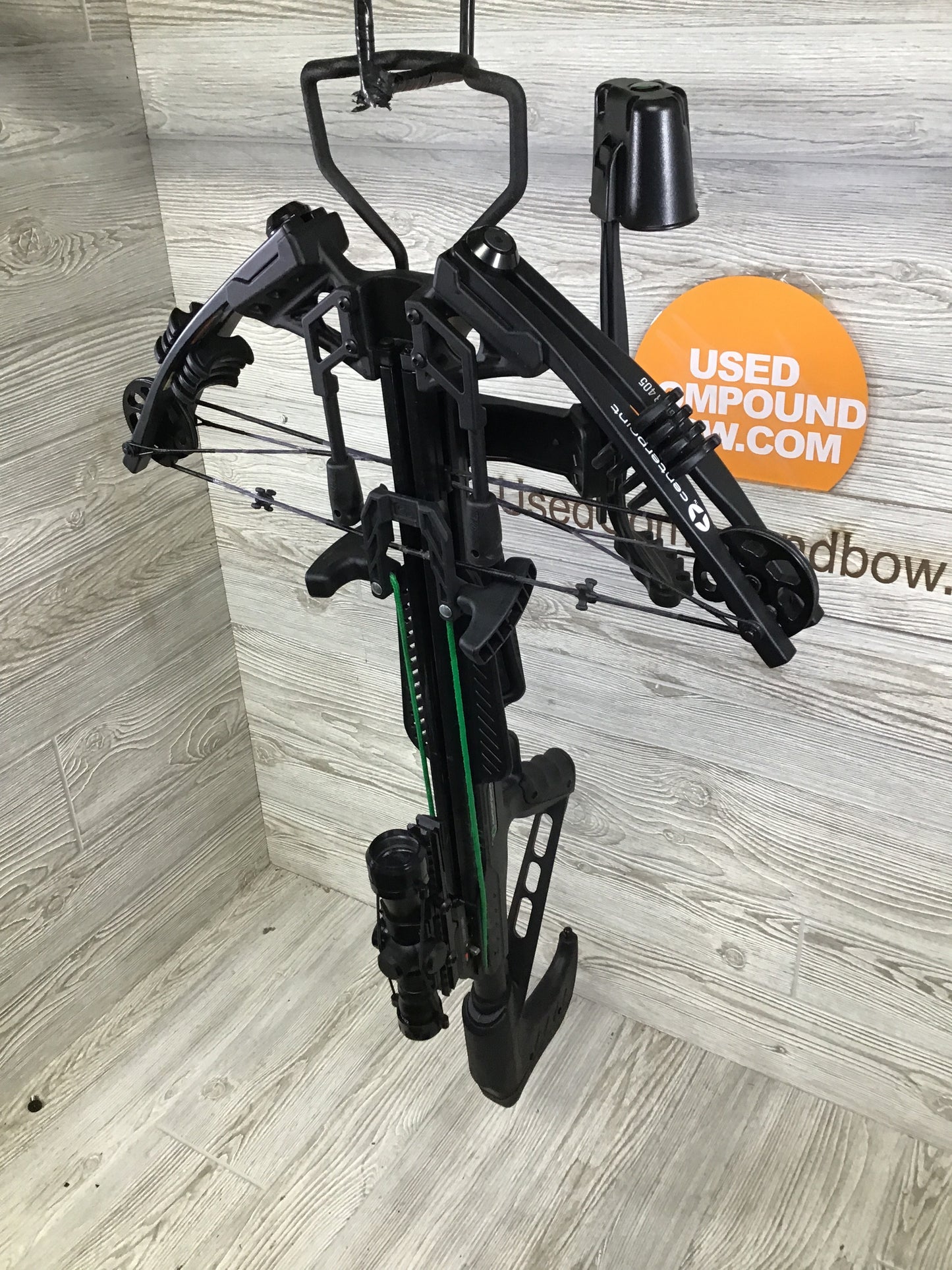 CenterPoint Dagger 405 Package