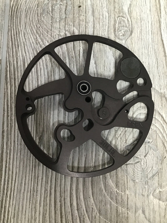 Used Mathews Drenalin cam 30" Left Hand