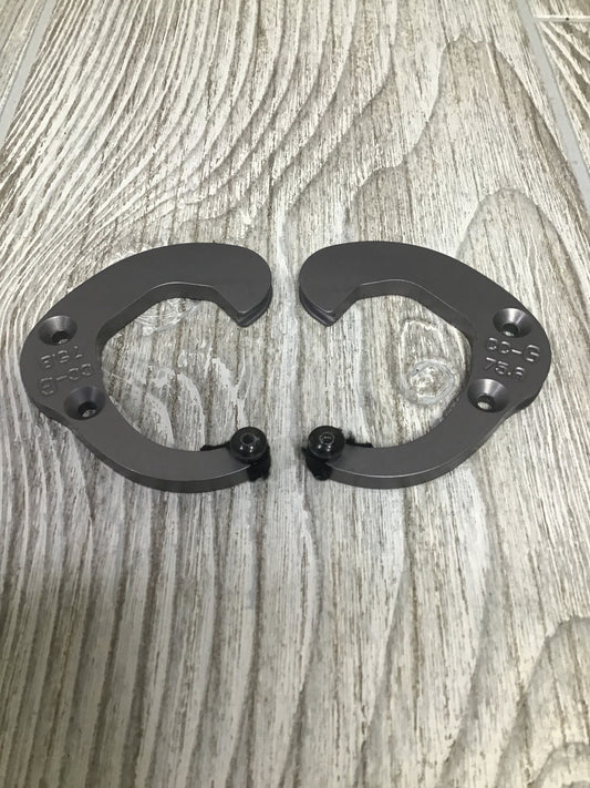 Mathews (CC-G) Mod Set 75% Let Off