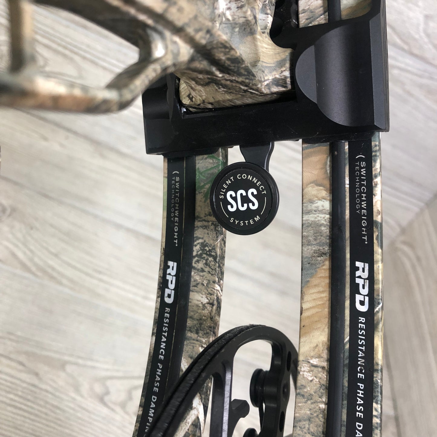 Mathews Lift 33 Realtree Edge Package ( mathews accessories)