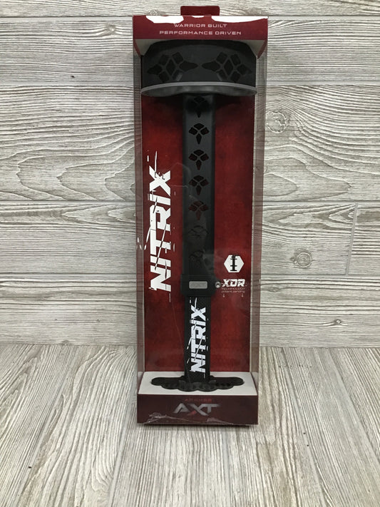 AXT Nitrix 6 Arrow Quiver