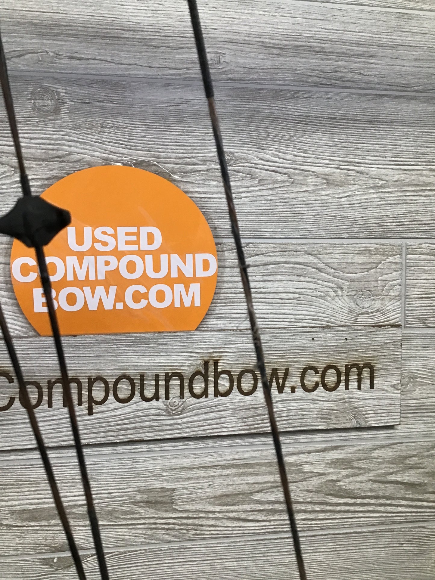 Used Bowtech BTX 31 Right Handed 60-70# Camo