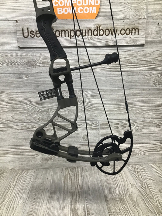 Prime Form 30 60-70# Right Hand Morel 27"