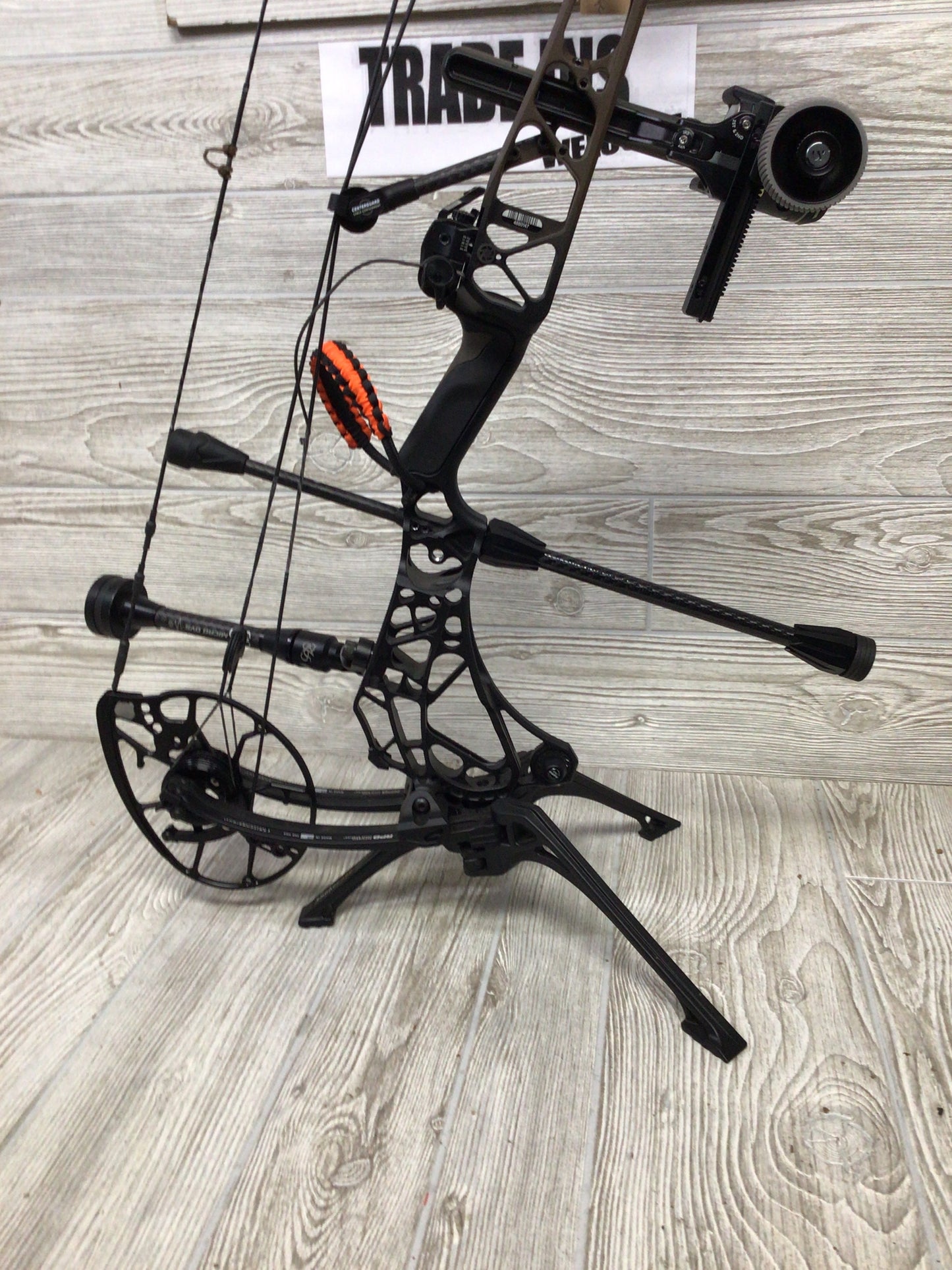 Used Mathews Arc 30 Right Hand Kodiak 27.5/60 LOADED PACKAGE
