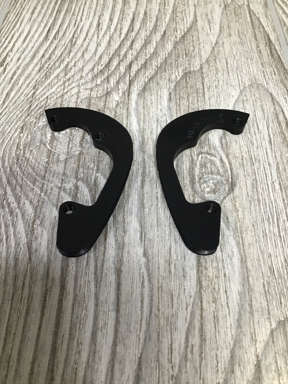 Bowtech (CPX-2) Mod Set