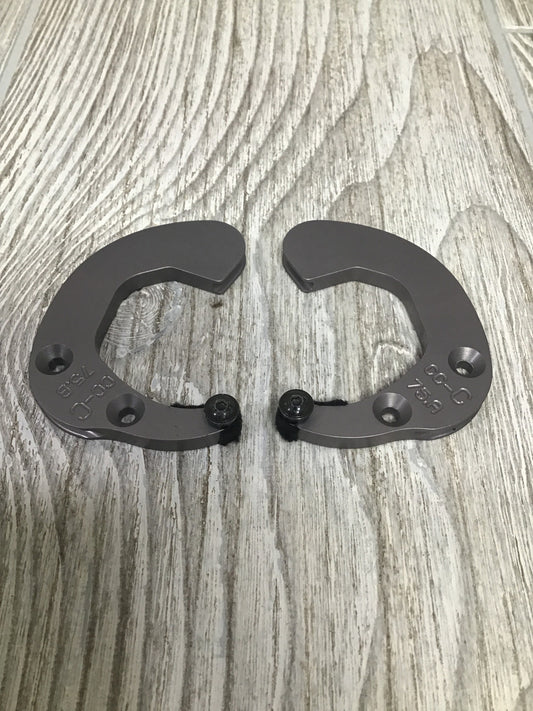Mathews (CC-C) Mod Set 75% Let Off