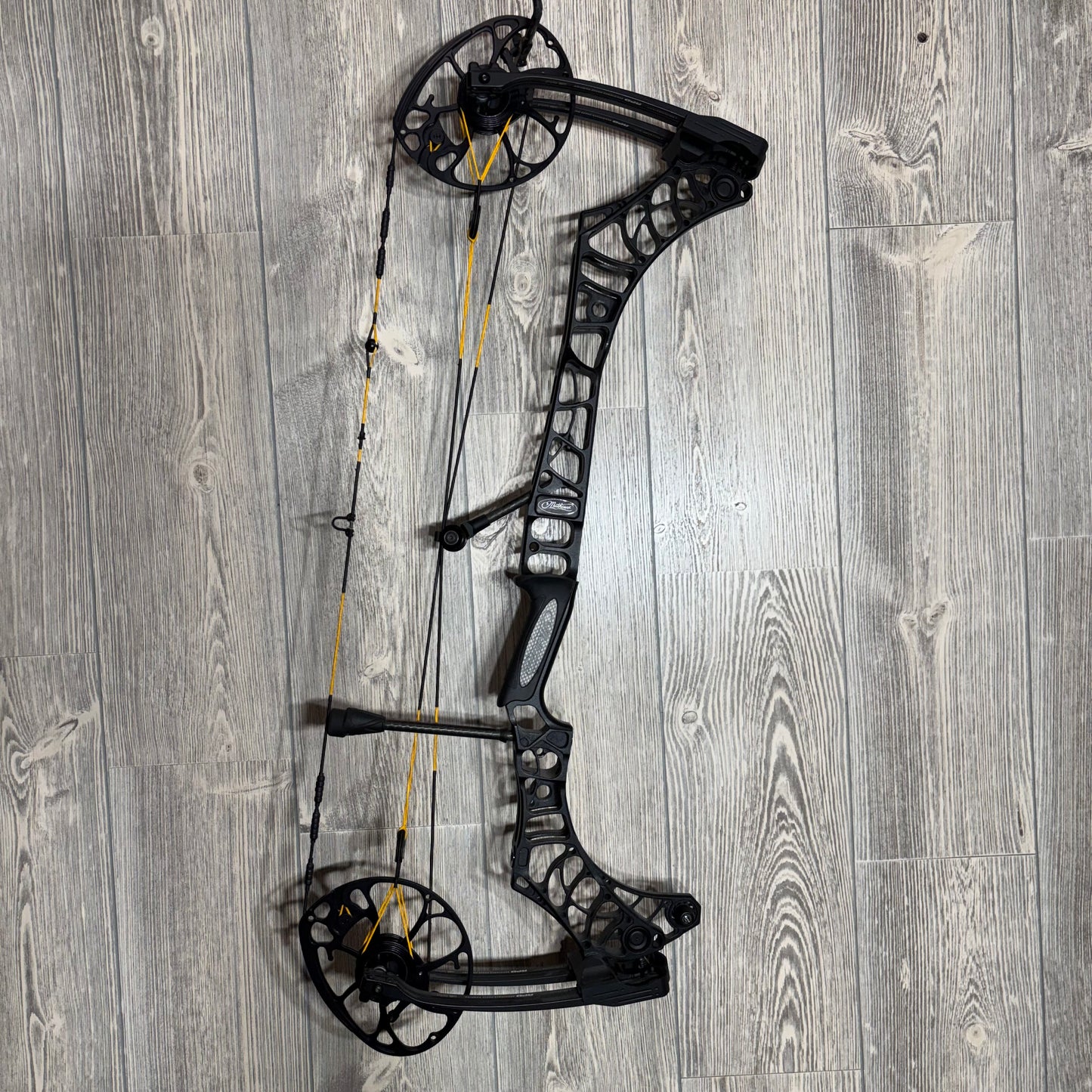 Used Mathews Phase4 29 LH Black