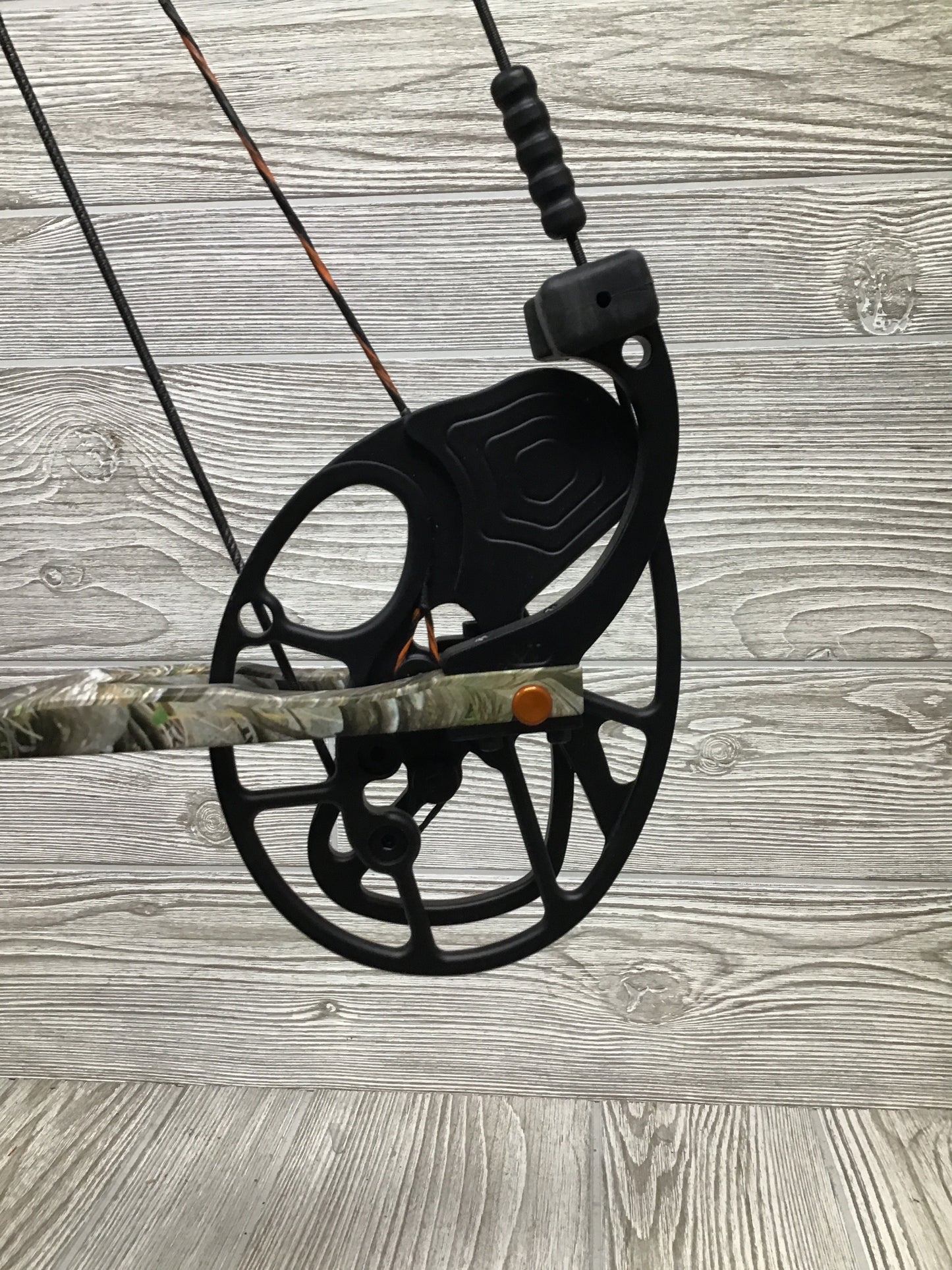 Used Mission Venture Package 28/70
