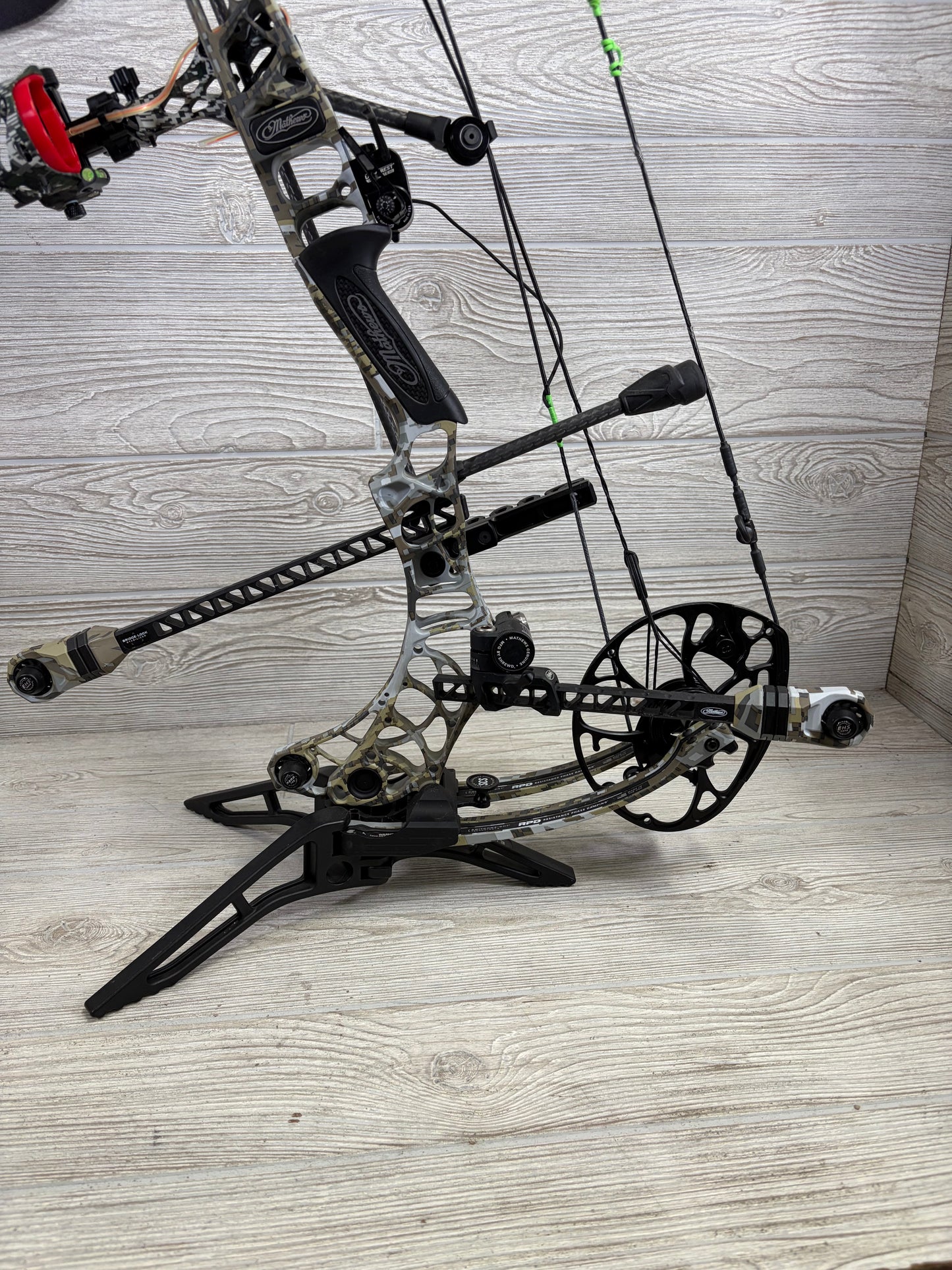 Mathews Phase 4 29 RH Sitka Elevated 2 Loaded Package!!