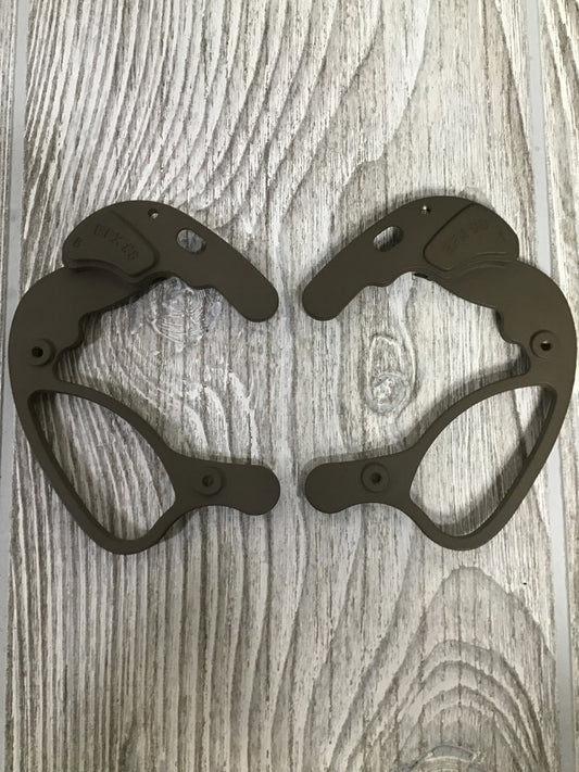 Elite EFX Mod Set #8