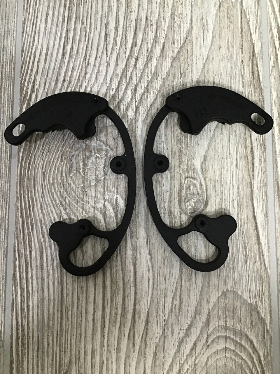 Elite IM-31-1 Mod Set #1 - Black