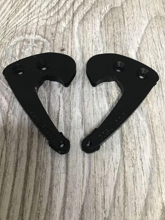 Mathews (CCS-J) Mod Set 80% Let Off