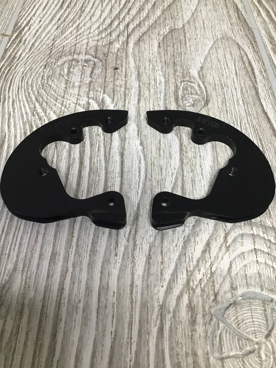 Bowtech (QB-1.5) Mod Set