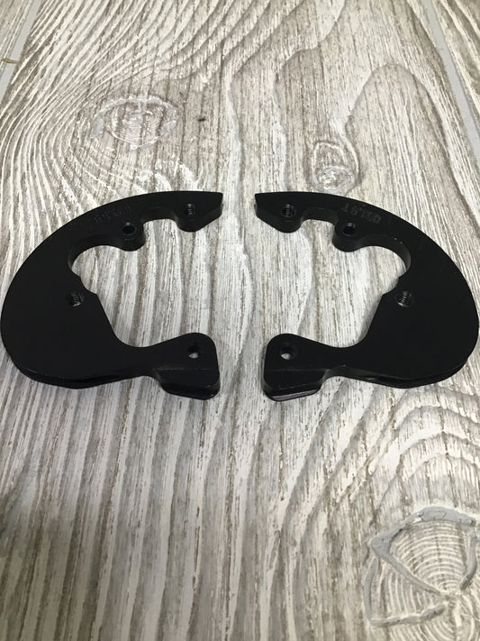 Bowtech (QB-1.5) Mod Set