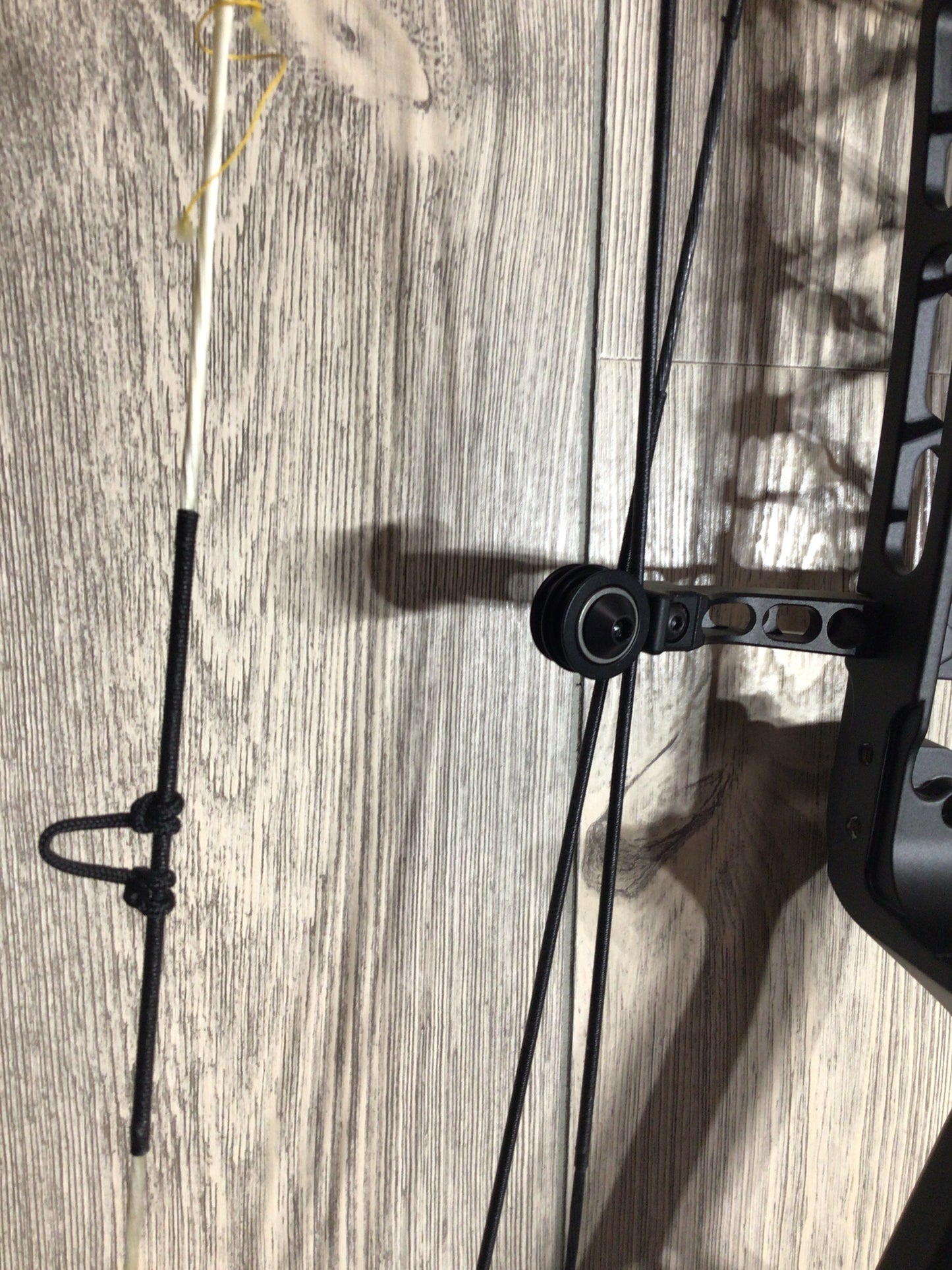 Darton Sequel 31 ST2 LH Black