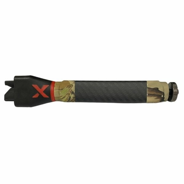 AXT Carbon Triad 8" Stabilizer