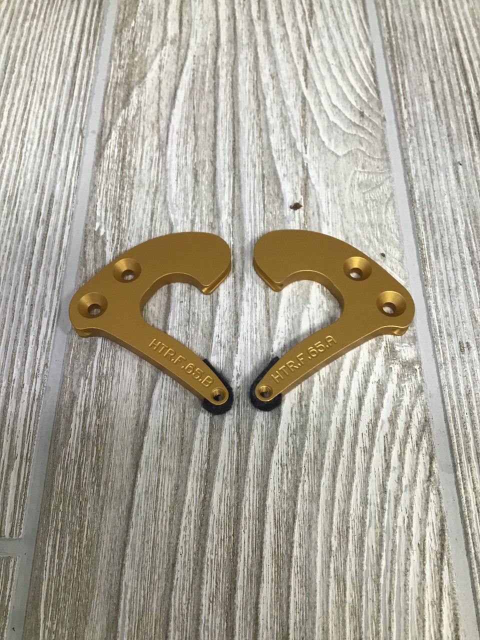 Mathews (HTR-F) Mod Set 65% Let Off