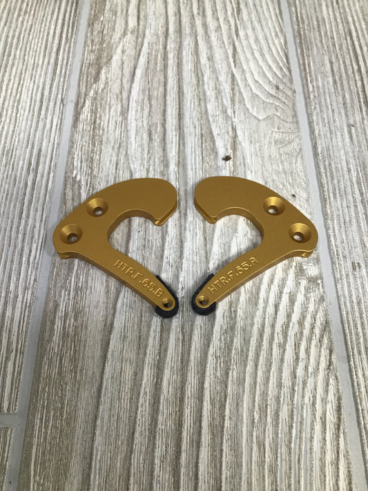 Mathews (HTR-F) Mod Set 65% Let Off