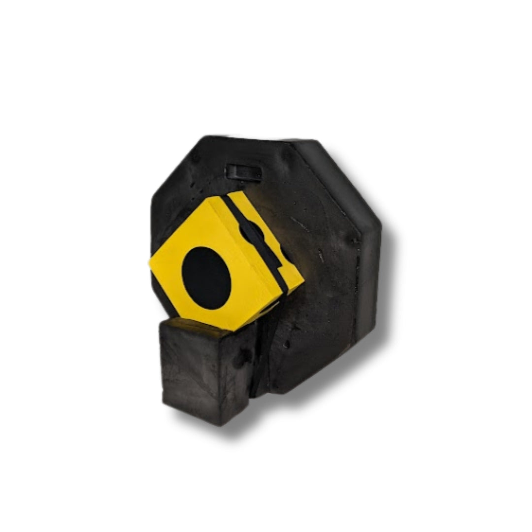 High Performance Trio Target Systems