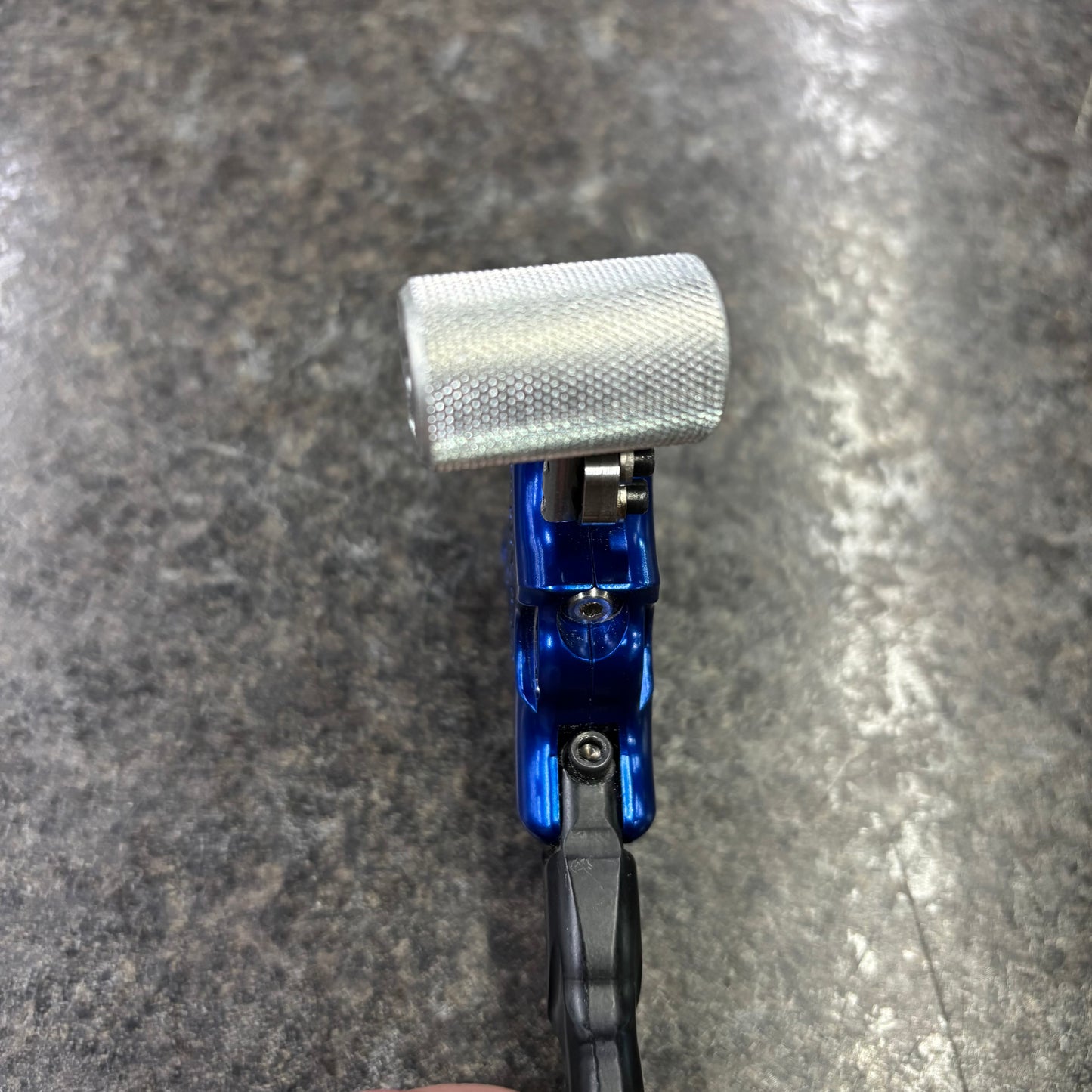 Used Stanlowski Perfex Resistence Release Size Large