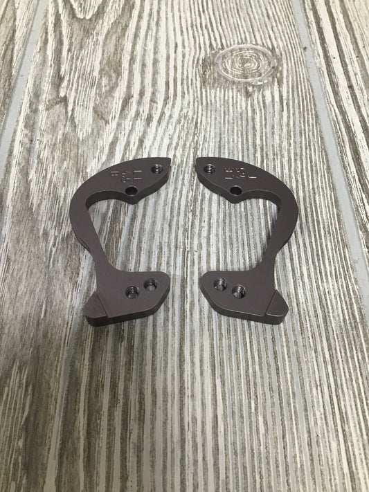 Bowtech (LE-4.5) Mod Set