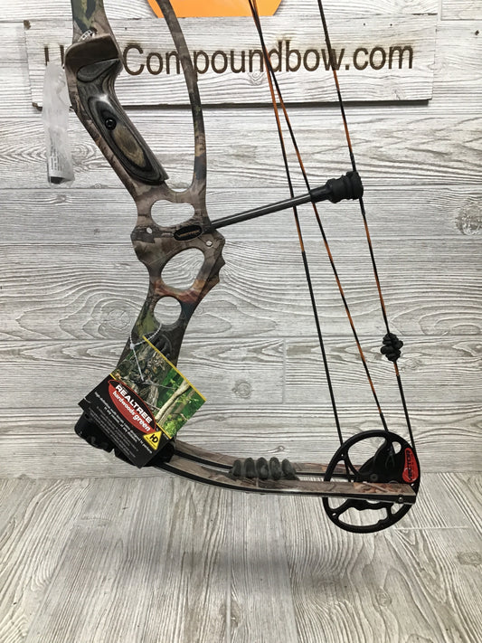 Hoyt Vectrix RIght Handed 29/70# Read description