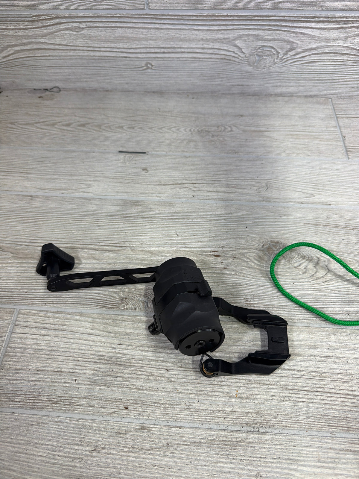 Used CenterPoint Wrath 430 Package