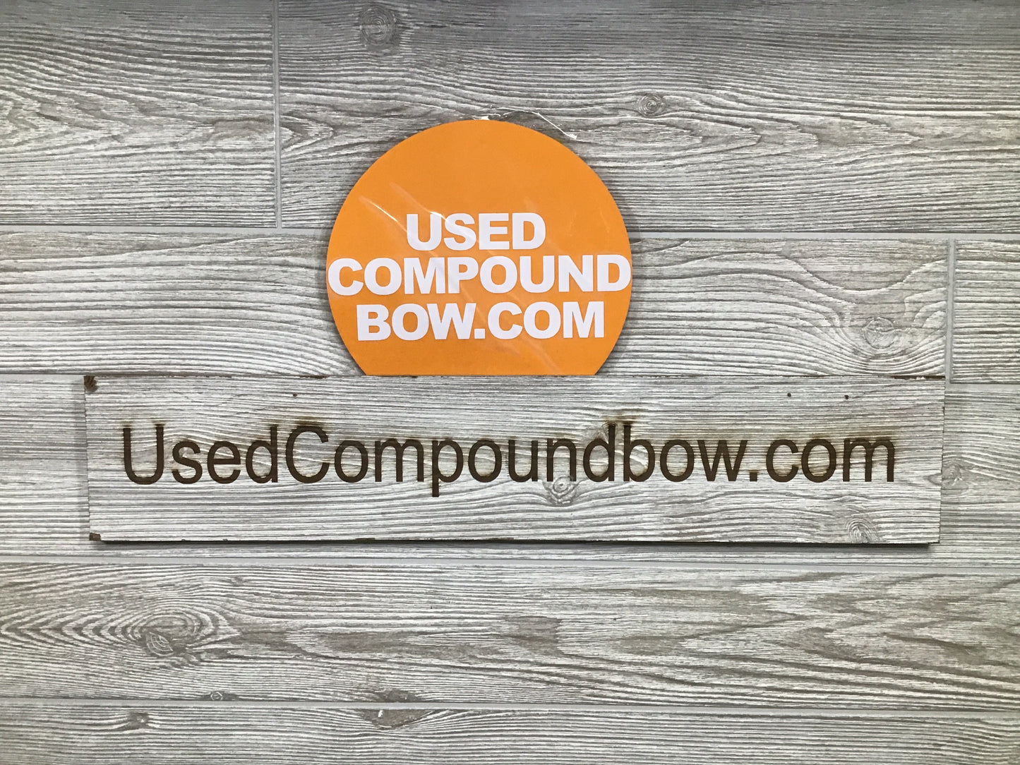 Mathews LowPro Quiver Granite Left Hand