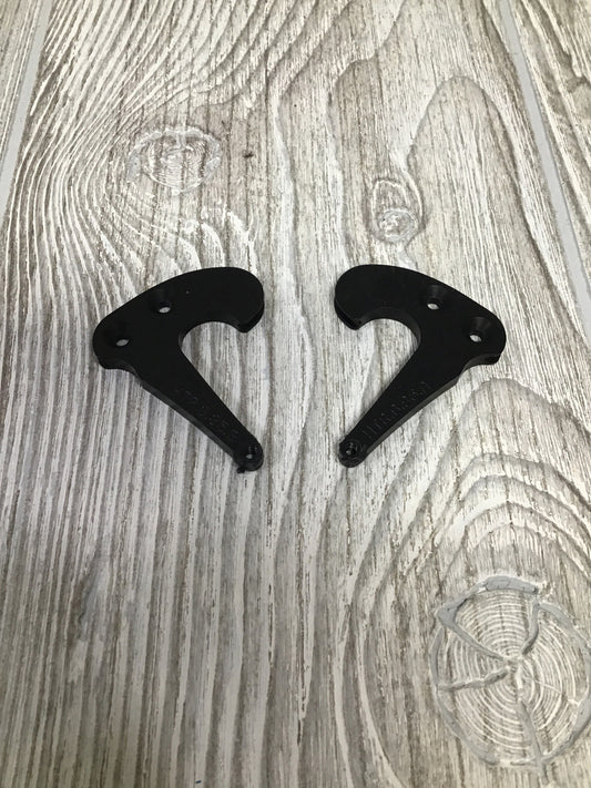 Mathews (HTR-G) Mod Set 85% Let Off