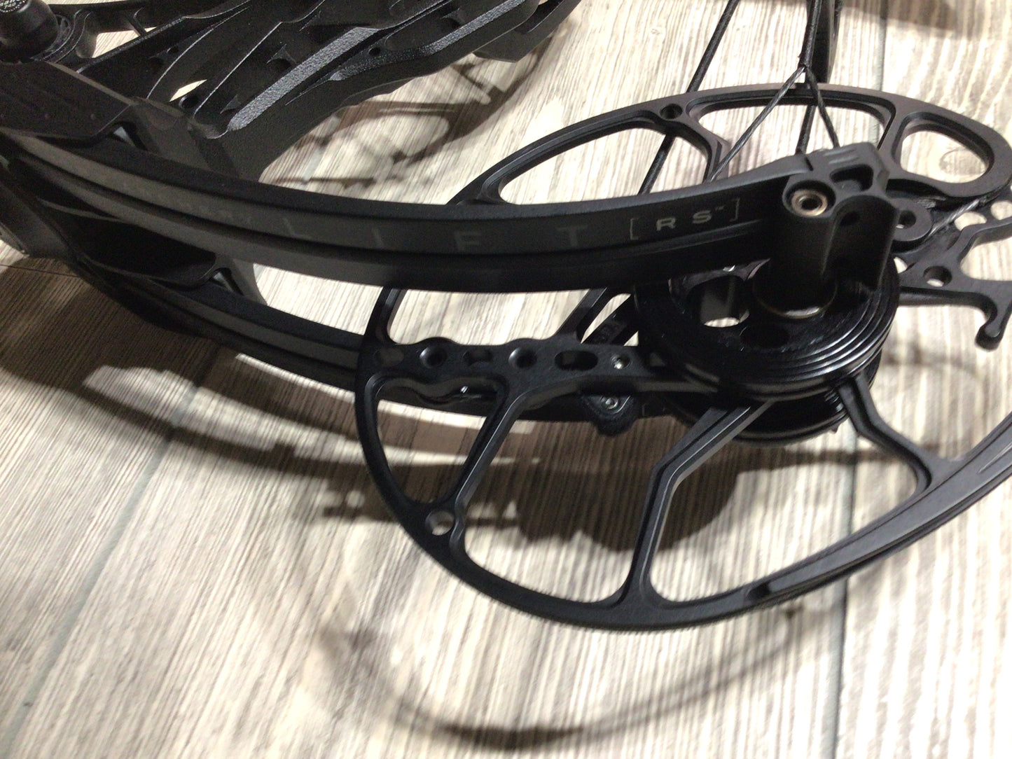 Used Mathews Lift RS RH Black (Copy)