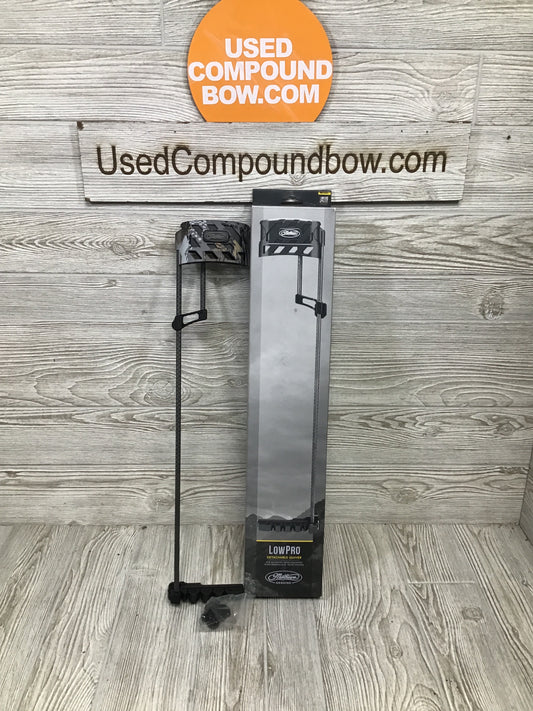 Mathews LowPro Detachable LH Quiver Sitka Elevated II (New in box)