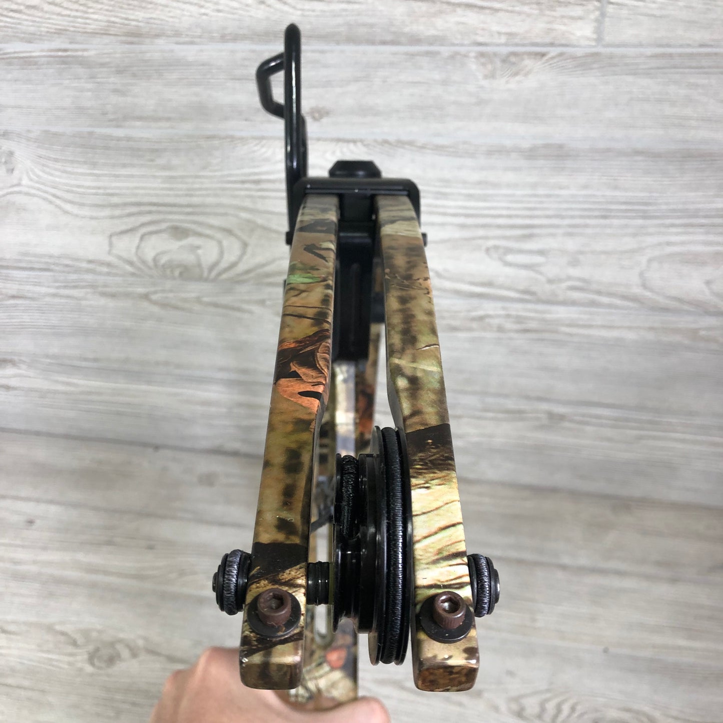 TenPoint Titan Xtreme Crossbow CF
