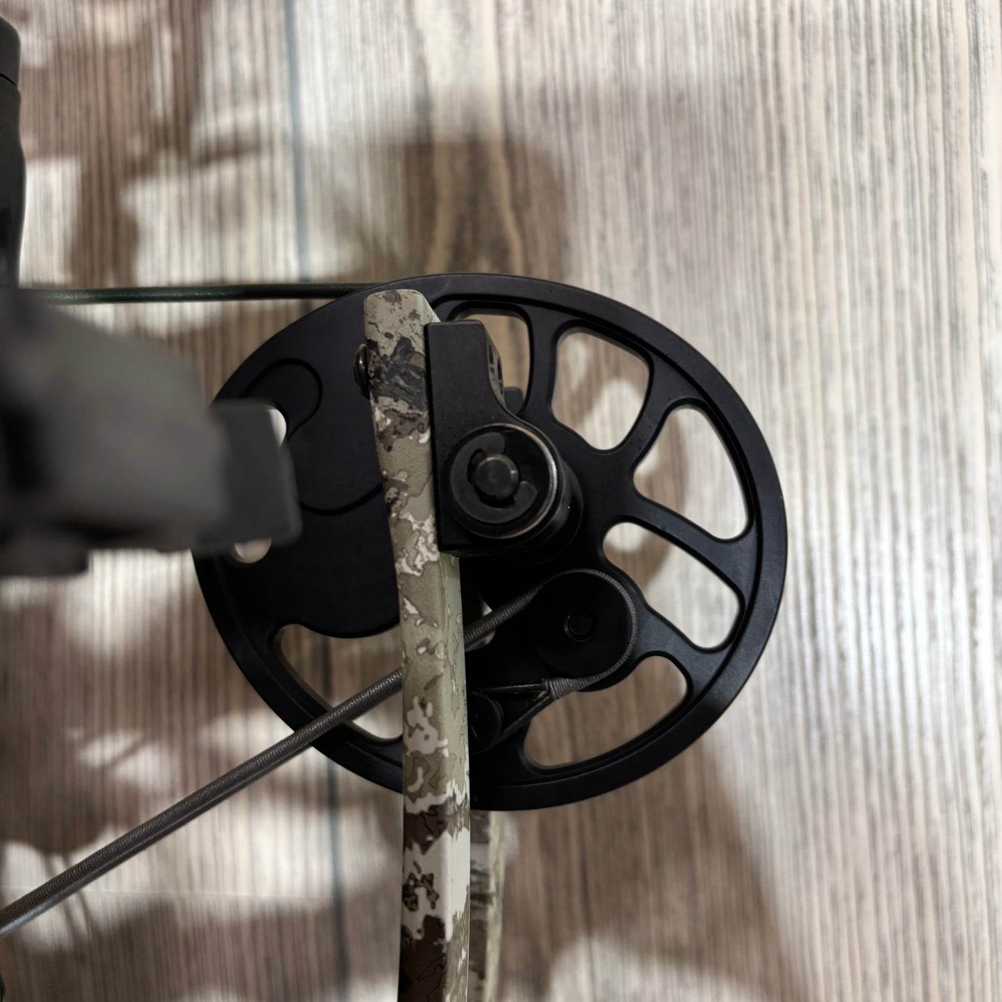 Used Tenpoint Havoc RS440