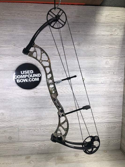 Bear Wild Right Hand Bow 24-31" 60-70lbs