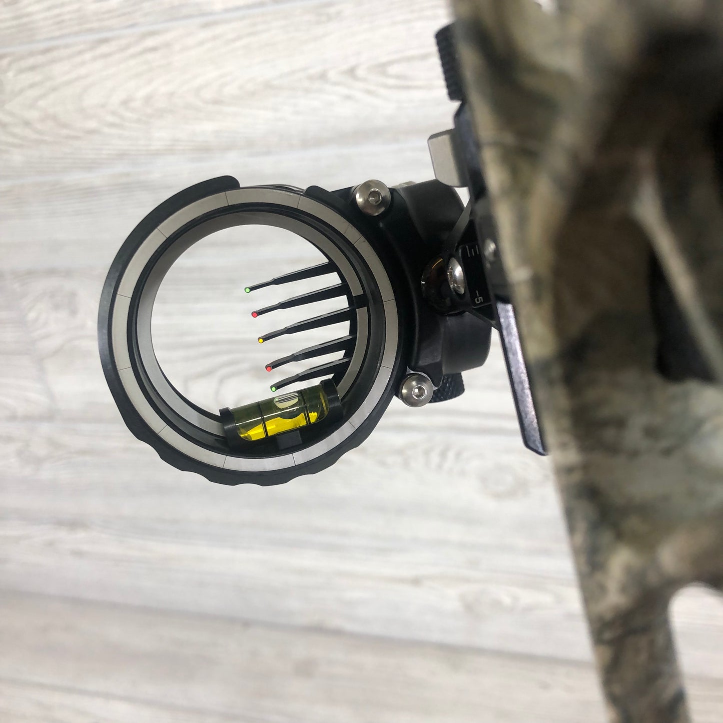 Mathews Lift 33 Realtree Edge Package ( mathews accessories)