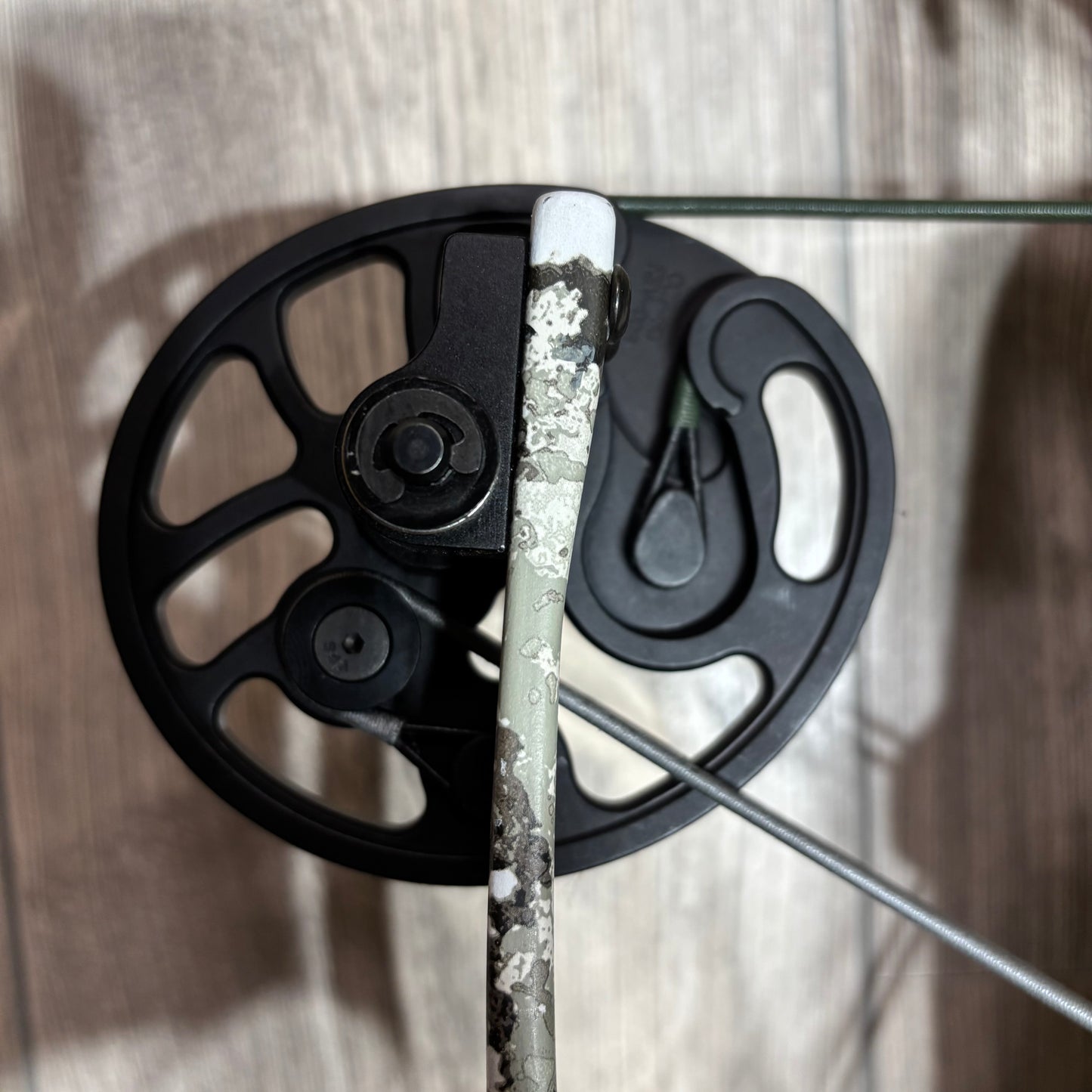 Used Tenpoint Havoc RS440